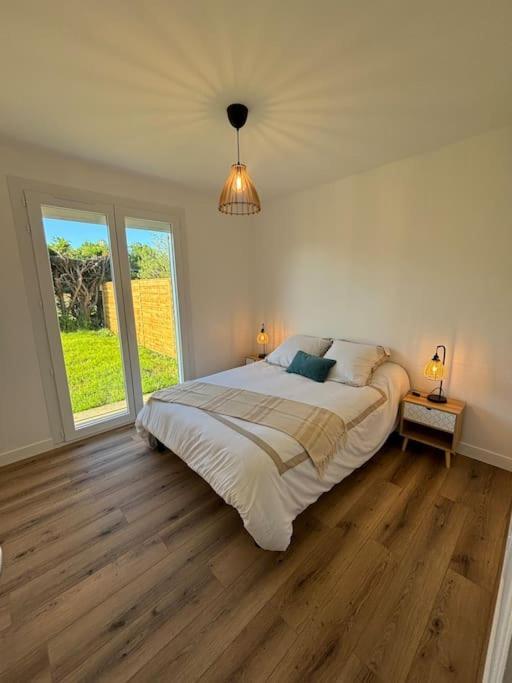 Maison, Pour Passer Un Merveilleux Sejour Meursac Luaran gambar